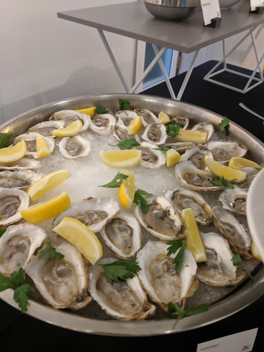 Hotel «21c Museum Hotel Durham», reviews and photos, 111 Corcoran St, Durham, NC 27701, USA