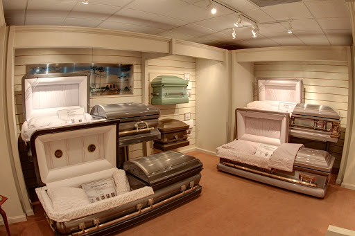 Funeral Home «Bunker Family Funerals & Cremation», reviews and photos, 33 N Centennial Way, Mesa, AZ 85201, USA