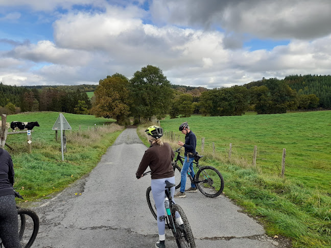 Beoordelingen van Houffa Bike in Bastenaken - Fietsenwinkel