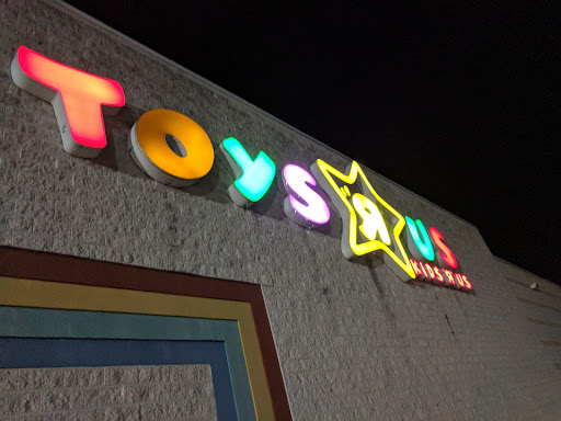 Toy Store «Toys