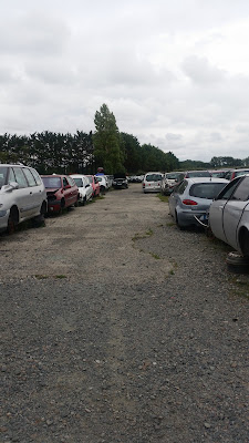 Autos Pièces Sylvain à Aytré