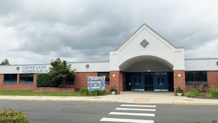 Cedar Lane Elementary School