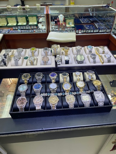 Jeweler «French Jewelry Renee De Paris Incorporated», reviews and photos, 6608 Collins Ave, Miami Beach, FL 33141, USA