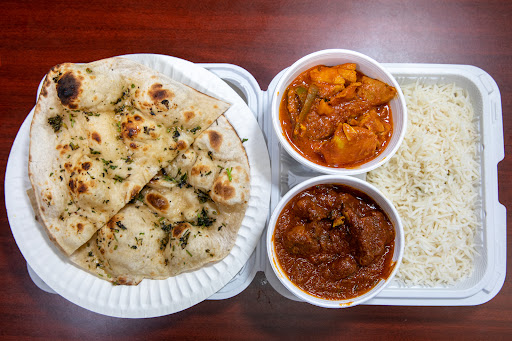 Curry Time image