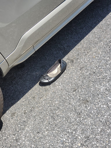 Shopping Mall «Ravenwood Shopping Center», reviews and photos, 910 Taylor Ave, Towson, MD 21286, USA