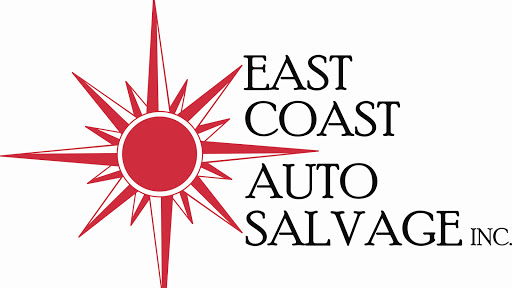 Used Auto Parts Store «East Coast Auto Salvage Inc», reviews and photos, 733 Killingworth Rd, Higganum, CT 06441, USA