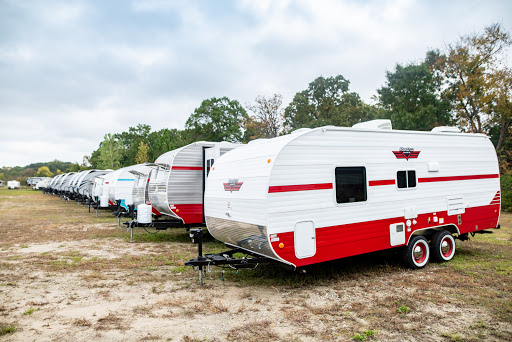 a Great Outdoor RV center, LLC image 10