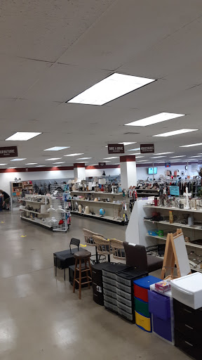 Thrift Store «3 Way Thrift Store Inc», reviews and photos, 10152 Central Ave, Montclair, CA 91763, USA