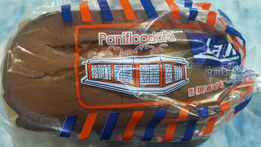 Panificadora la Mejor en Tizimín