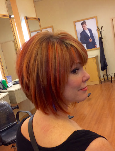 Hair Salon «Regis Salon», reviews and photos, 1500 Polaris Pkwy #2004, Columbus, OH 43240, USA