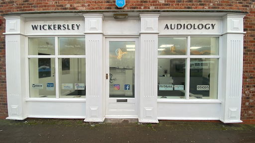 Wickersley Audiology
