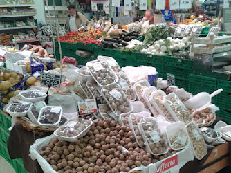 Supermercato PAGHIPOCO