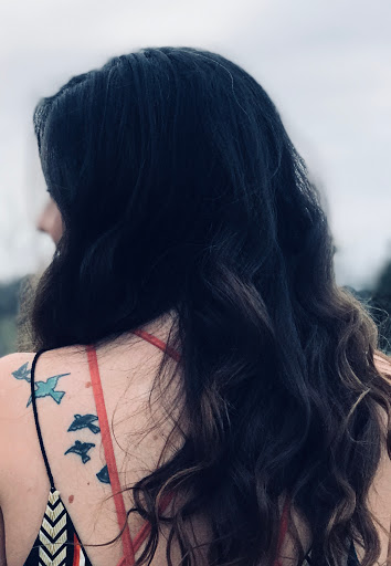 Explore date tattoo ideas for guys, creative tattoo ideas in Lodi, available at Emerald Tattoo & Piercing - Lodi