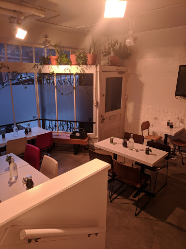 Hotel «Ace Hotel, Seattle», reviews and photos, 2423 1st Ave, Seattle, WA 98121, USA