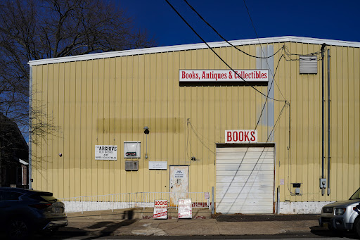 The Archive, 725 W 2nd St, Lansdale, PA 19446, USA, 