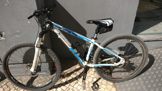 MTB Algarve - Loja de bicicleta