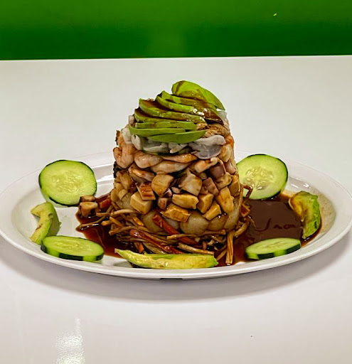 Marymar Pescaderia & Mariscos image