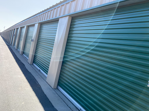 Self-Storage Facility «Airport Road Self Storage LLC», reviews and photos, 1604 Airport Rd, Rio Vista, CA 94571, USA