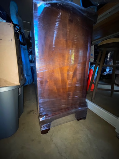 Moving and Storage Service «Red Carpet Moving Company», reviews and photos, 2817 N Whitten Ave, Tyler, TX 75702, USA