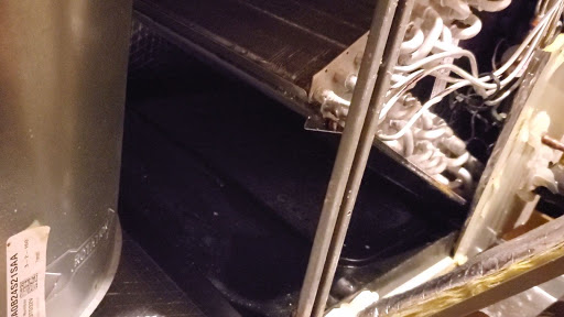 HVAC Contractor «Green Horizon», reviews and photos