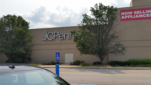 Department Store «JCPenney», reviews and photos, 4 Mid Rivers Mall Dr, St Peters, MO 63376, USA