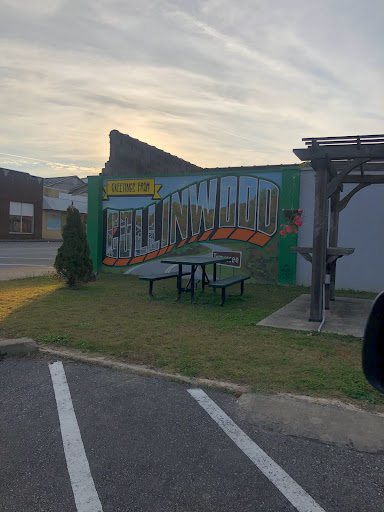 Coffee Shop «Dragonfly», reviews and photos, 100 2nd Ave N, Collinwood, TN 38450, USA