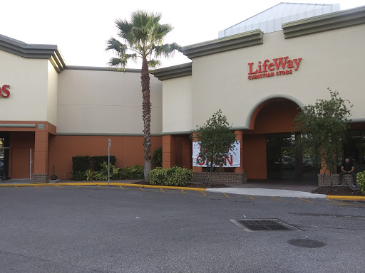 Book Store «LifeWay Christian Store», reviews and photos, 2522-B E Colonial Dr, Orlando, FL 32803, USA