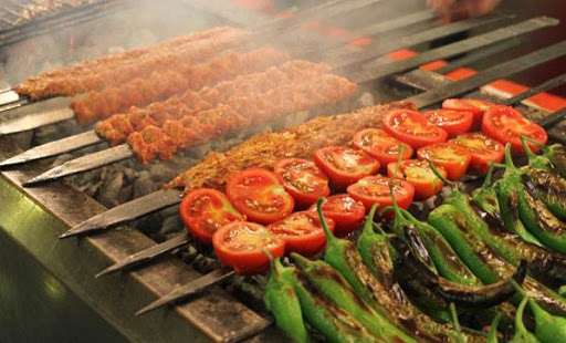 Buhara Kebab House Restaurant
