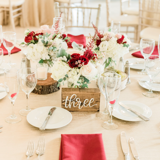 Wedding Planner «Jennifer Tolento Events, LLC», reviews and photos, 883 Church Ln, Middletown, NJ 07748, USA