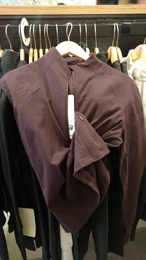 Sportswear Store «lululemon», reviews and photos, 1845 Briargate Pkwy #439, Colorado Springs, CO 80920, USA