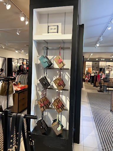Store «Coach», reviews and photos, 45 N Arkansas Ave, Atlantic City, NJ 08401, USA