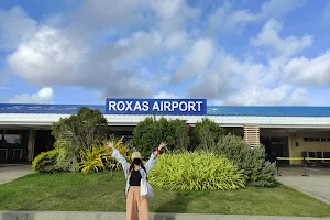 Roxas City Airport image