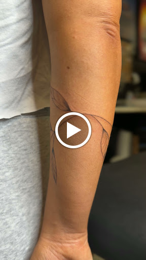 Explore dmv tattoo ideas, creative tattoo ideas in Dallas, available at M Street Tattoo Studio