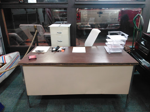 Miamisburg Auto Sales, 811 S Main St, Miamisburg, OH 45342, USA, 