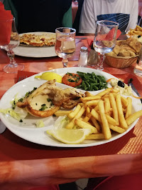 Plats et boissons du Restaurant italien Le Venizia à Clermont-l'Hérault - n°1