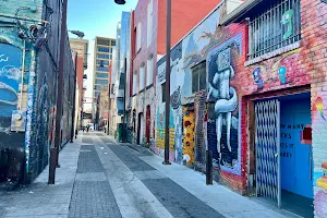 Freak Alley Gallery image