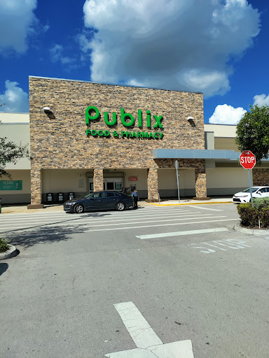Supermarket «Publix Super Market at Doral Commons», reviews and photos, 7550 NW 104th Ave, Doral, FL 33178, USA
