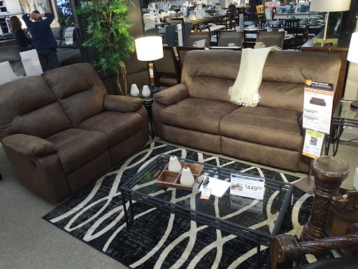 Furniture Store «Ashley HomeStore», reviews and photos, 1810 S Broadway, Los Angeles, CA 90015, USA