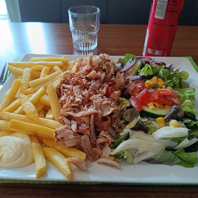 Restaurant à Roanne