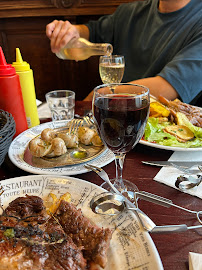 Steak du Bistrot Victoires à Paris - n°4