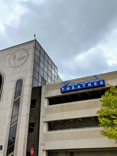 Movie Theater «Phoenix Theatres», reviews and photos, 17310 N Laurel Park Dr, Livonia, MI 48152, USA