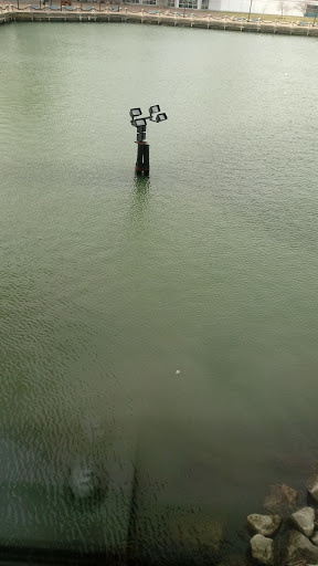 Museum «The Rock and Roll Hall of Fame and Museum», reviews and photos, 1100 E 9th St, Cleveland, OH 44114, USA