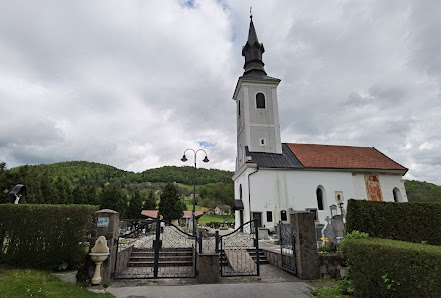 Pokopališče Kozje 3260 Občina Kozje, Slovenija