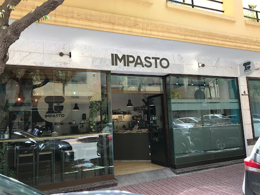 Impasto Ibiza