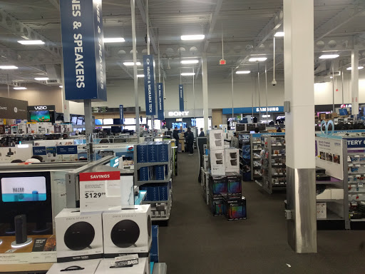 Electronics Store «Best Buy», reviews and photos, 200 Colma Blvd, Colma, CA 94014, USA