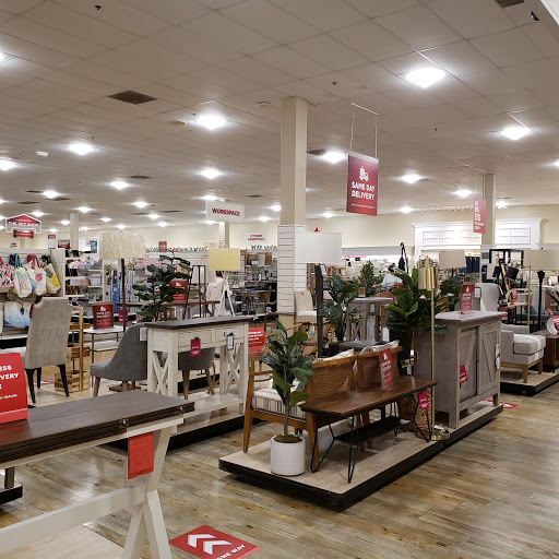 Department Store «HomeGoods», reviews and photos, 558 Seaboard St, Myrtle Beach, SC 29577, USA