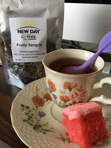 Coffee Store «New Day Coffee Roasters», reviews and photos, 3046 Niagara Falls Blvd, North Tonawanda, NY 14120, USA