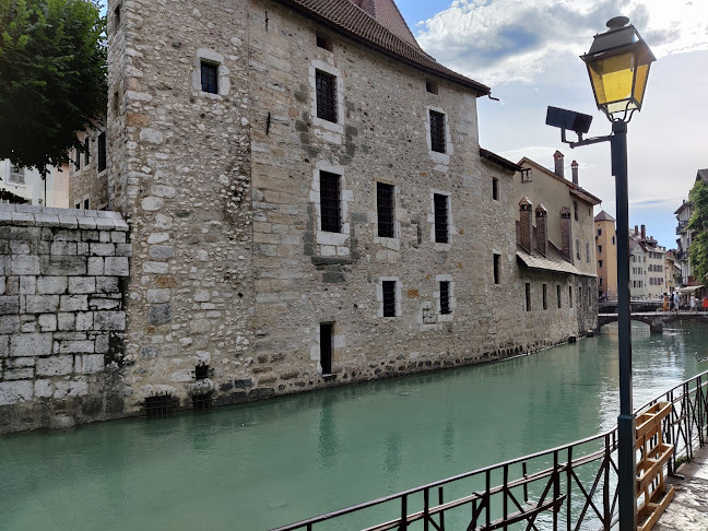 La Galéjade - Annecy