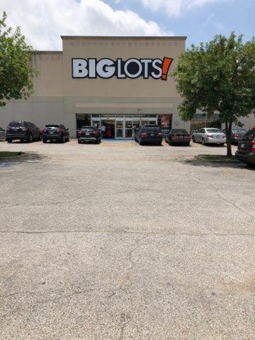 Big Lots, 3610 Forest Ln, Dallas, TX 75234, USA, 