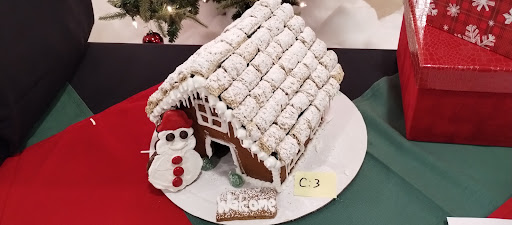 Culinary School «Niagara Falls Culinary Institute», reviews and photos